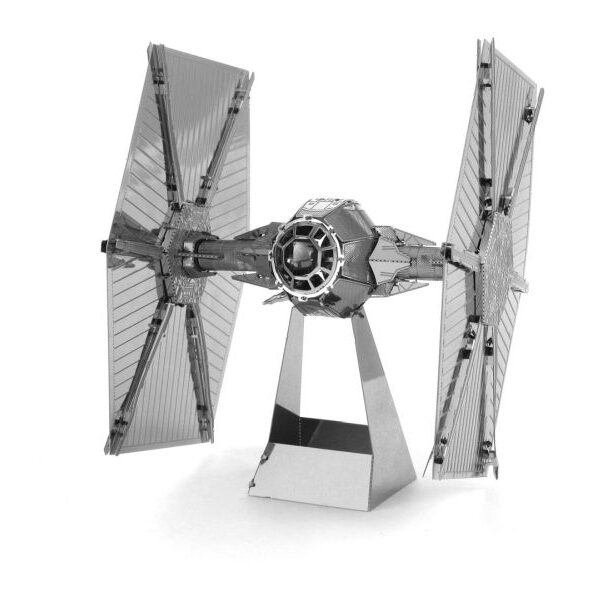 Star Wars: TIE Fighter Metal Earth - Metallbausatz: Star Wars: TIE Fighter