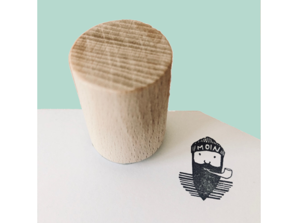 Stempel: Seemann Stempel: Seemann