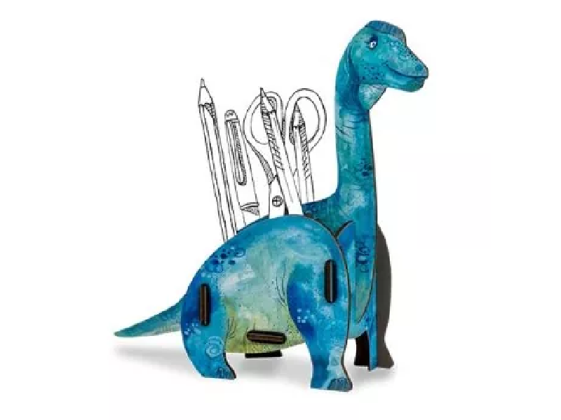 Stiftebox Brachiosaurus Stiftebox Brachiosaurus