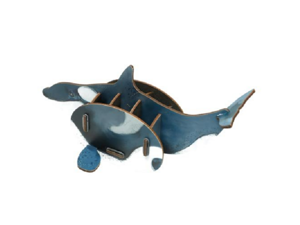 Stiftebox Orca Stiftebox Orca