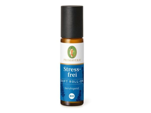 Stressfrei Primavera - RollOn: Stressfrei
