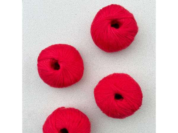 Suave - 100% Bio-Baumwolle mit Kashmir-Feeling