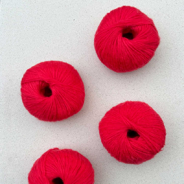 Suave - 100% Bio-Baumwolle mit Kashmir-Feeling