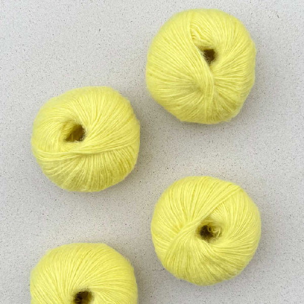 Suave - 100% Bio-Baumwolle mit Kashmir-Feeling