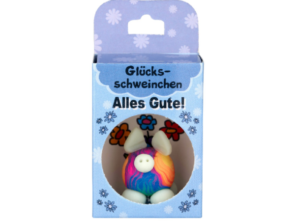 Swiggie: Alles Gute