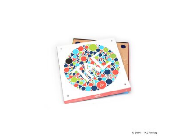 TAC - das spannende Tactik-Teamspiel TAC das spannende Tactik Teamspiel