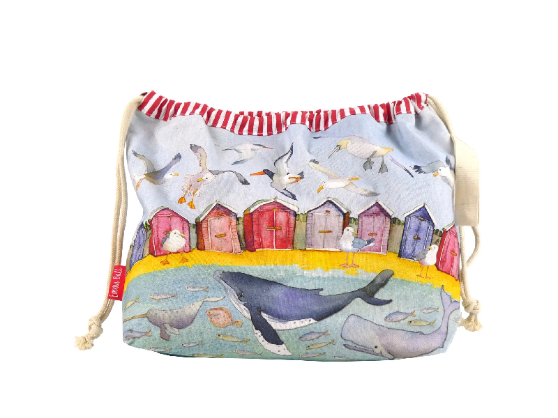 Emma Ball - Tasche: Seewelt