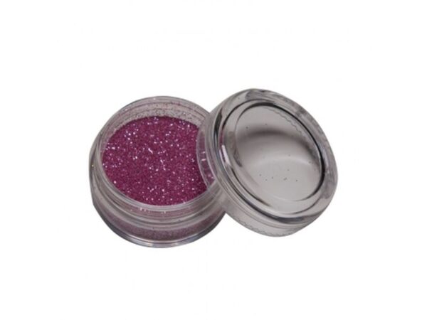 Tattoo Glitzer Pink Tattoo Glitzer Pink