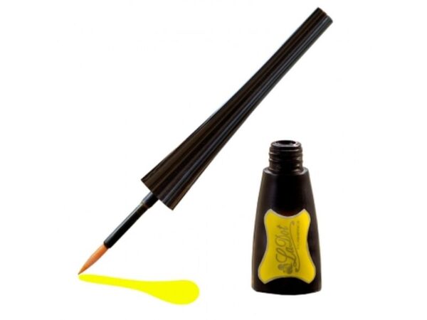Tattoo Liner Gelb Tattoo Liner Gelb