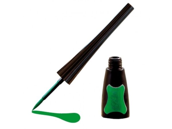 Tattoo Liner Grün Tattoo Liner Grün