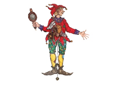 Till Eulenspiegel Till Eulenspiegel