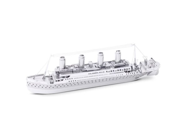 Titanic Titanic