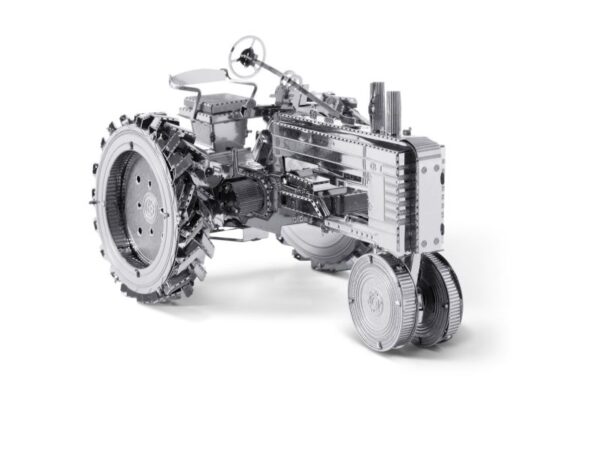 Traktor John Deere Model B Traktor John Deere Model B