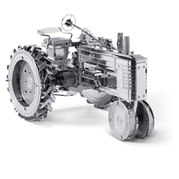 Traktor John Deere Model B Traktor John Deere Model B