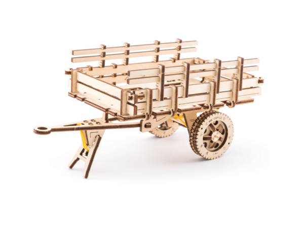 Truck Erweiterungs-Set Truck Erweiterungs-Set