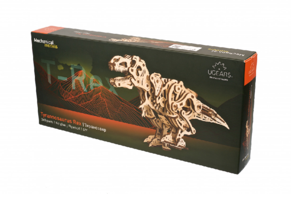 Tyrannosaurus Rex Tyrannosaurus Rex