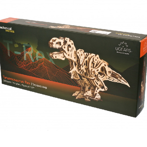 Tyrannosaurus Rex Tyrannosaurus Rex