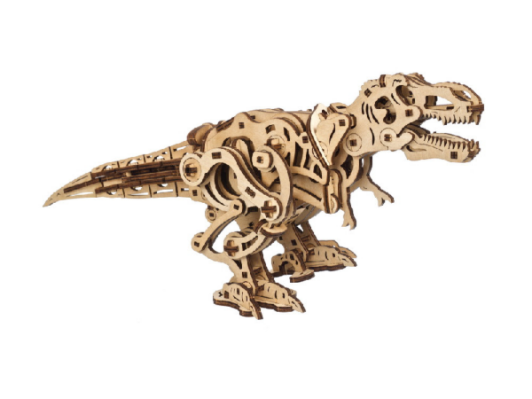 Tyrannosaurus Rex Tyrannosaurus Rex