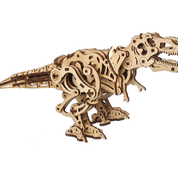 Tyrannosaurus Rex Tyrannosaurus Rex