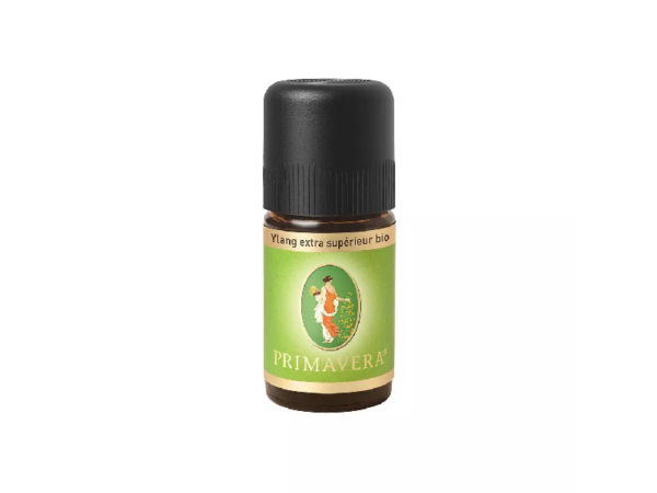 Ylang extra supérieur bio Primaveras- Ylang extra supérieur bio