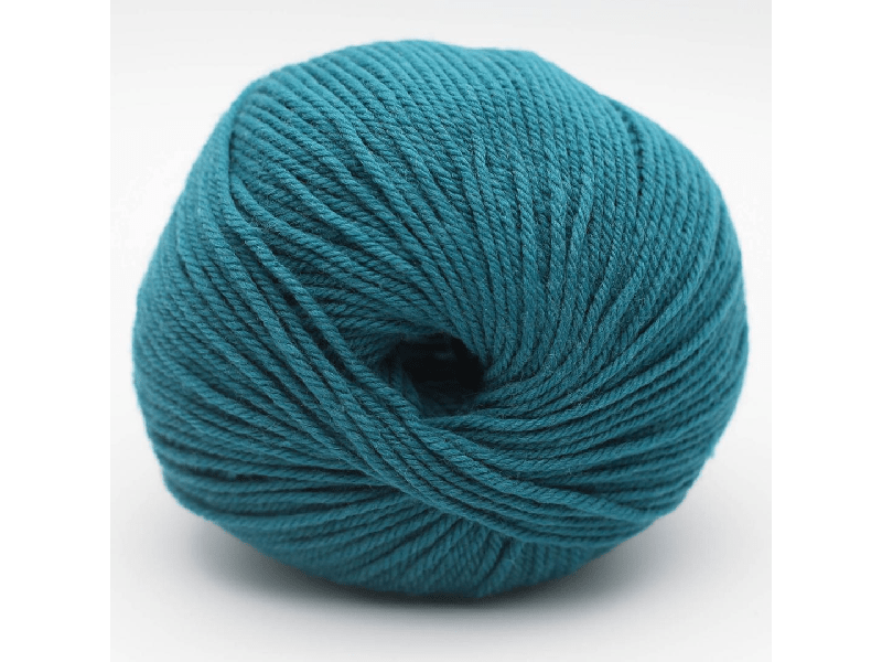 Merry Merino 140 - GOTS-zertifiziert - 50g