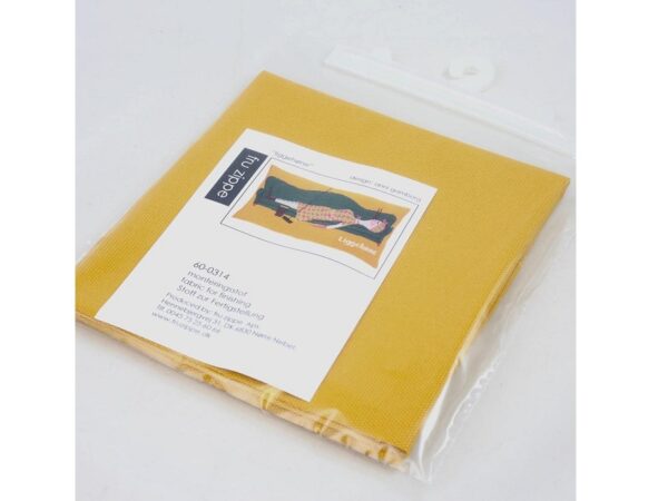 Rückseite für Liegehenne