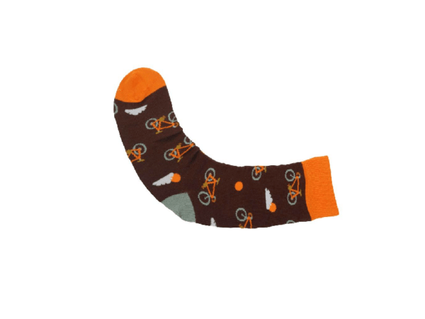 5061012715349.png Bambus-Socken: Fahrräder