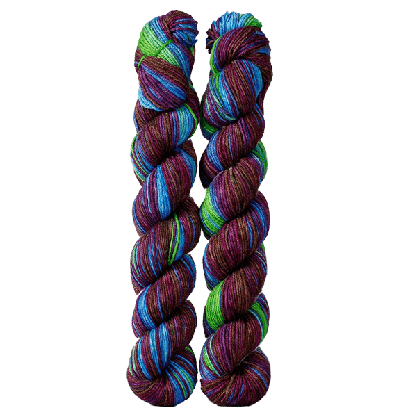 Socken Kit: Gusto - Merinowolle