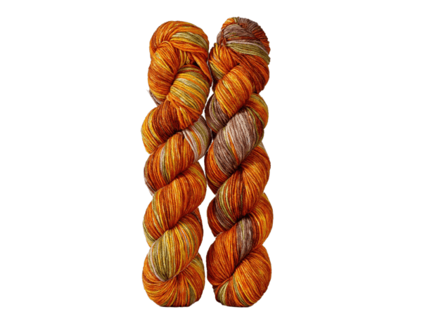 Socken Kit: Gusto - Merinowolle