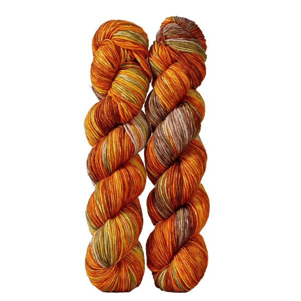 Socken Kit: Gusto - Merinowolle