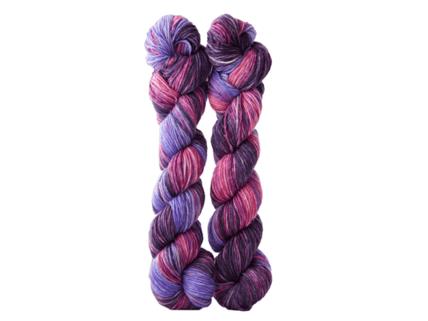 Socken Kit: Gusto - Merinowolle