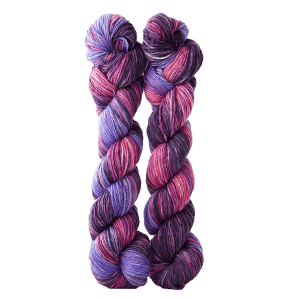 Socken Kit: Gusto - Merinowolle