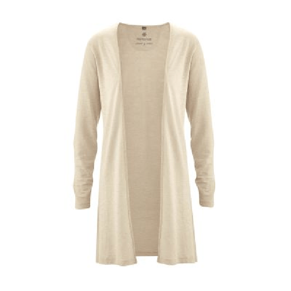 Leichte Jersey-Jacke