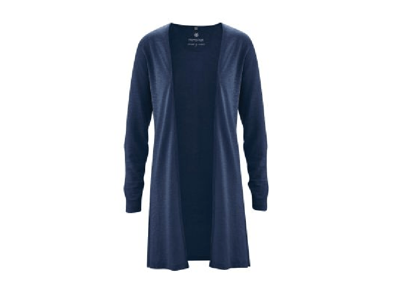 Leichte Jersey-Jacke