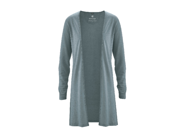 Leichte Jersey-Jacke