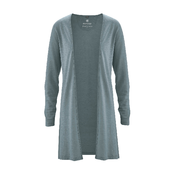 Leichte Jersey-Jacke