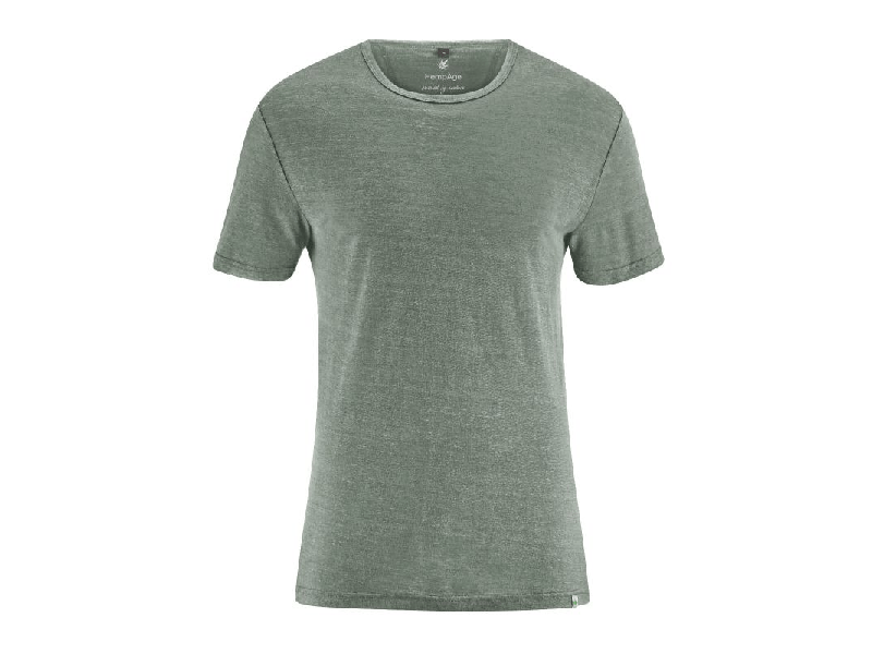 T-Shirt 100% Hanf
