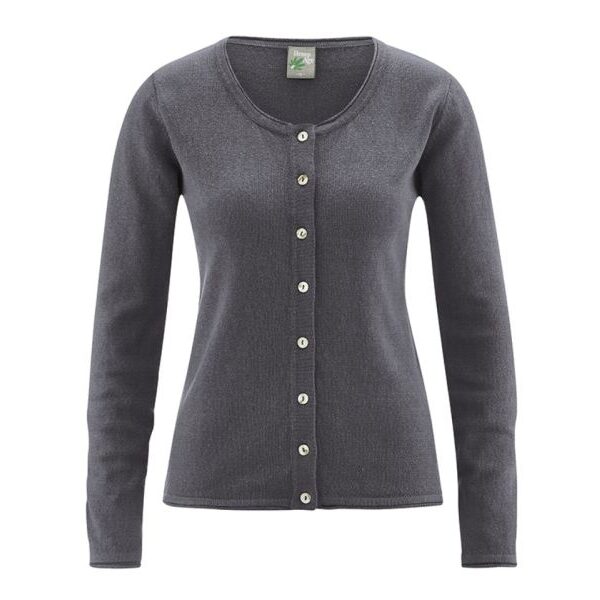 Gestrickter Cardigan