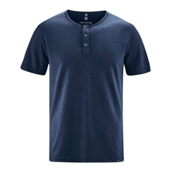 Henley T-Shirt