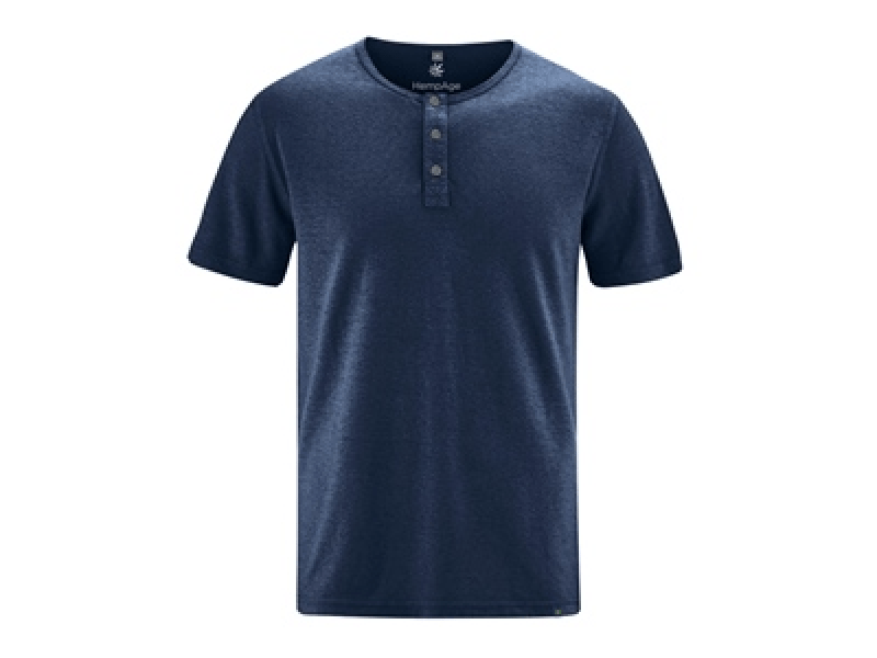 Henley T-Shirt