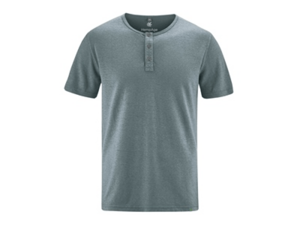 Henley T-Shirt