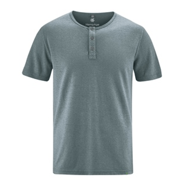 Henley T-Shirt