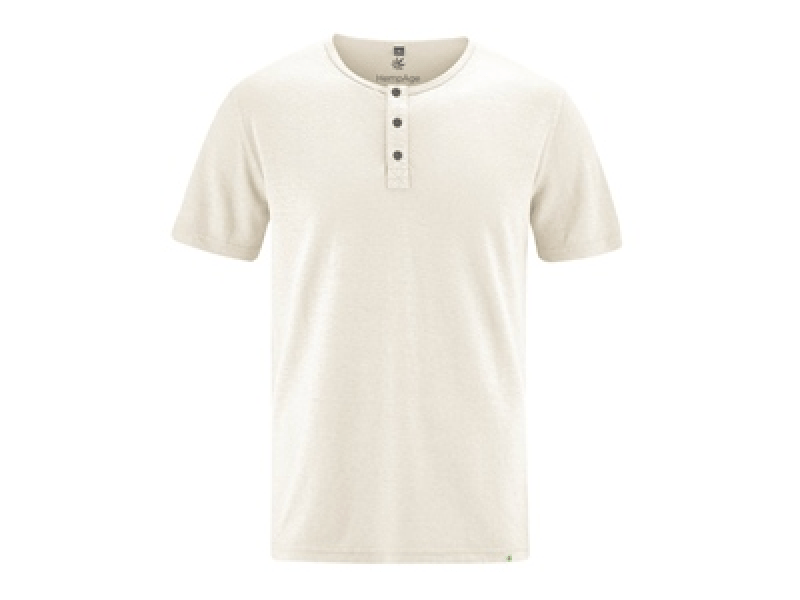 Henley T-Shirt