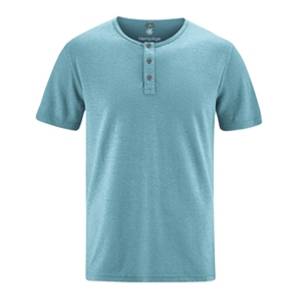 Henley T-Shirt