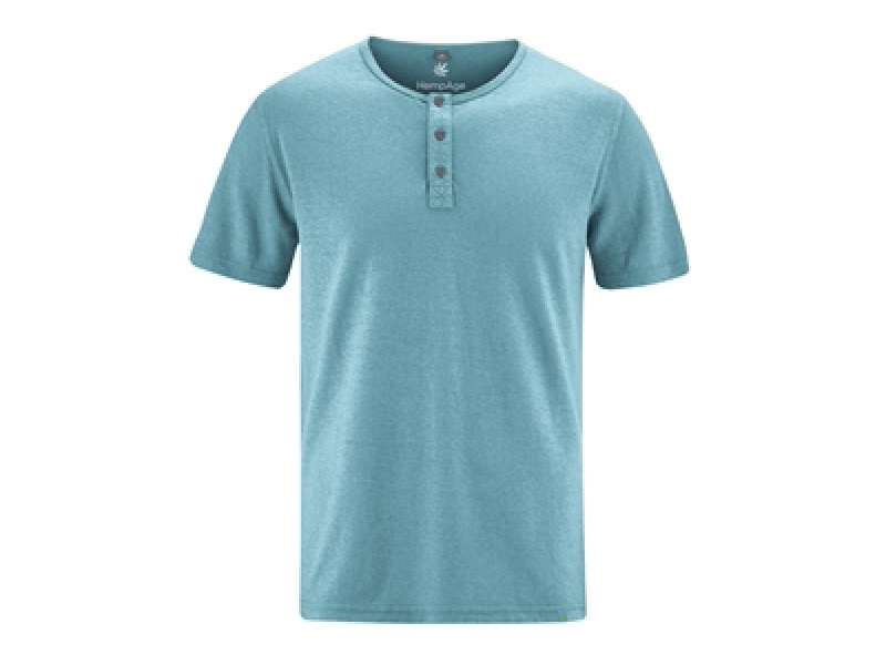 Henley T-Shirt