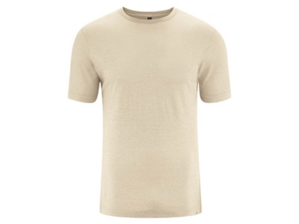 Körpernahes T-Shirt