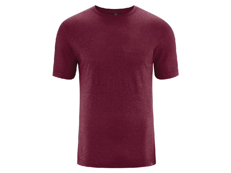 Körpernahes T-Shirt