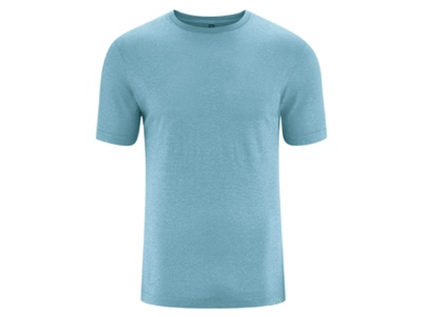 Körpernahes T-Shirt