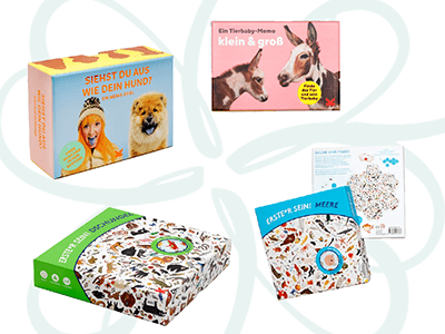 Schneekugel Langeooger Wasserturm