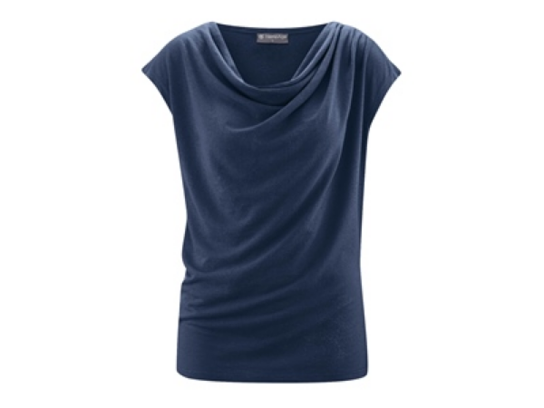 Wasserfallausschnitt Top